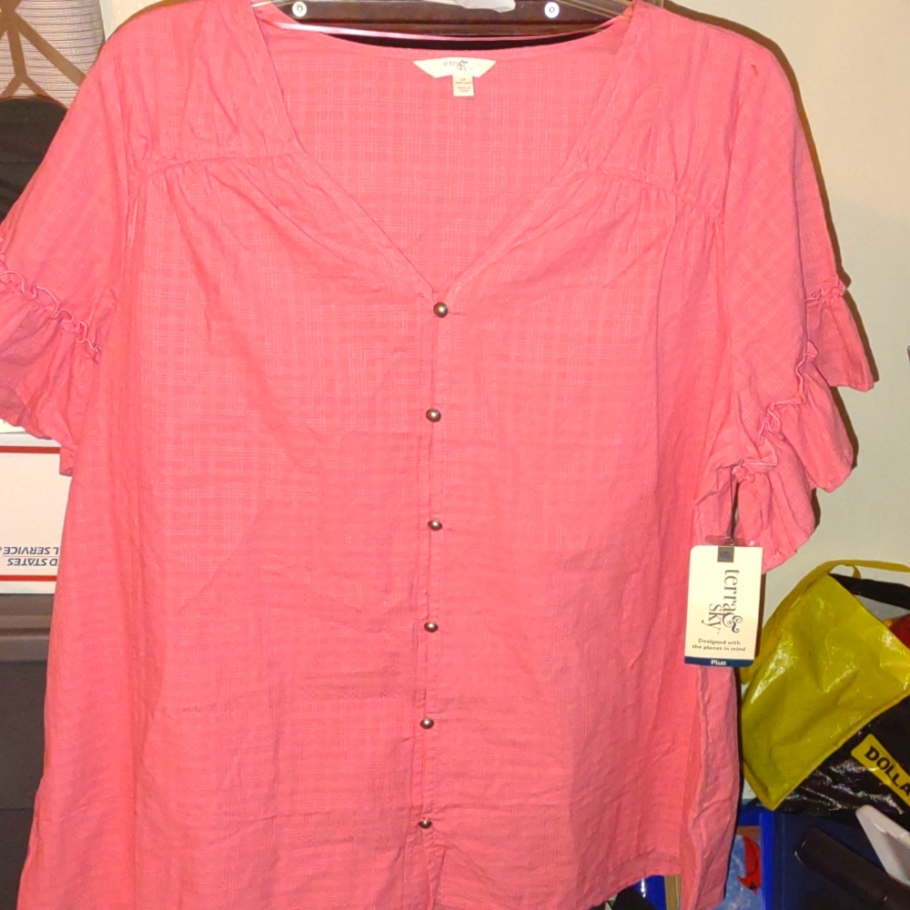 New Top